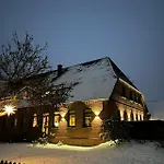 Διαμέρισμα Sievershof Hofblick Wietzendorf