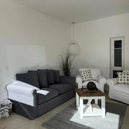 Sievershof Hofblick Wietzendorf