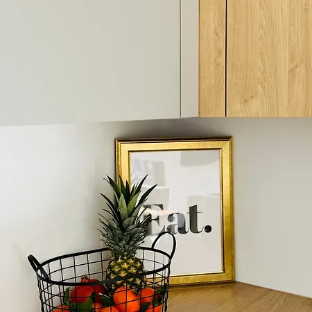 Apartamento Sievershof Hofblick