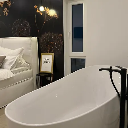 Sievershof Hofblick Apartamento *