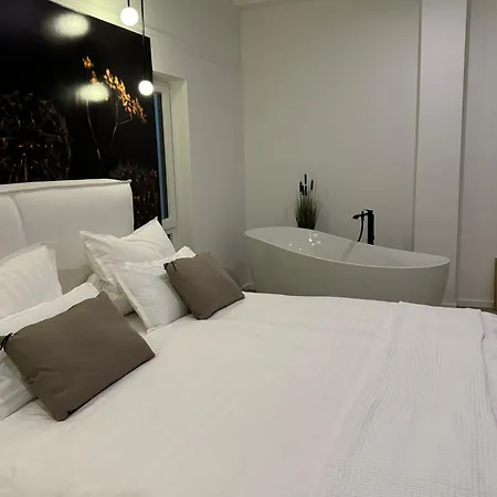 Apartamento Sievershof Hofblick *
