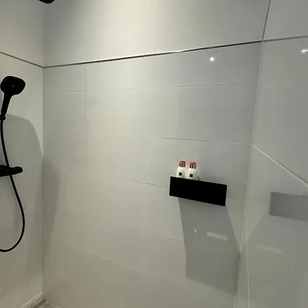 Apartman Sievershof Hofblick