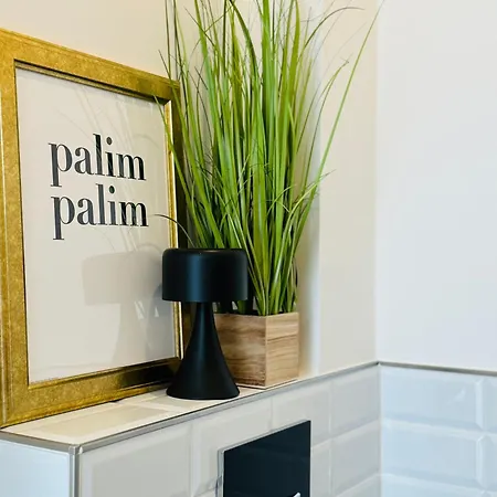 Apartment Sievershof Hofblick *