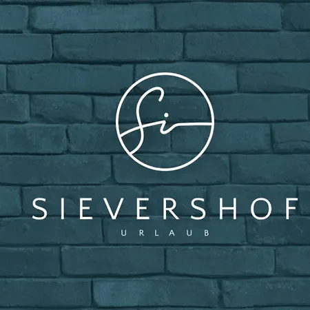 Sievershof Hofblick アパート