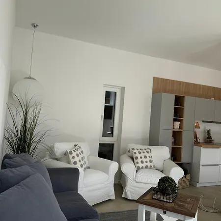 Apartment Sievershof Hofblick Wietzendorf