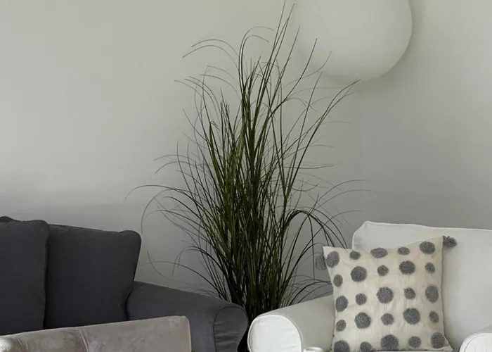 Sievershof Hofblick Lejlighed Wietzendorf