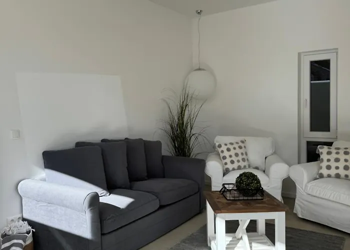 Sievershof Hofblick Wietzendorf