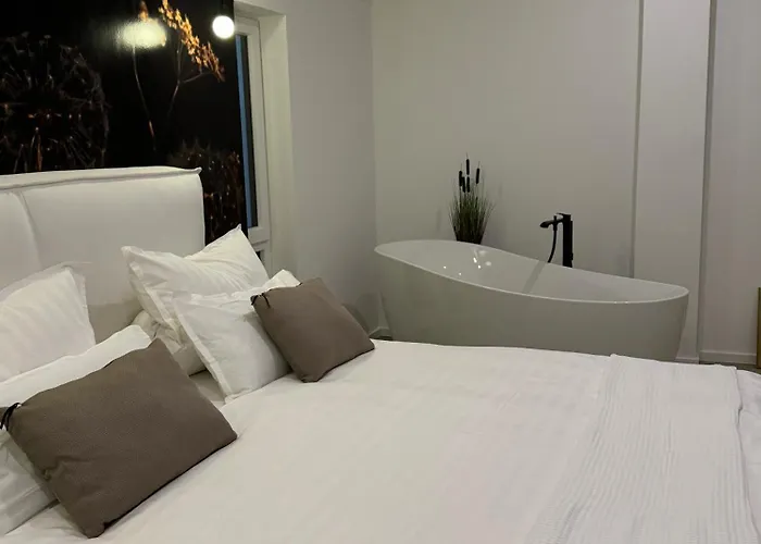 Apartament Sievershof Hofblick *