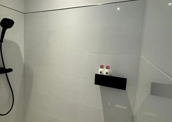 Apartament Sievershof Hofblick