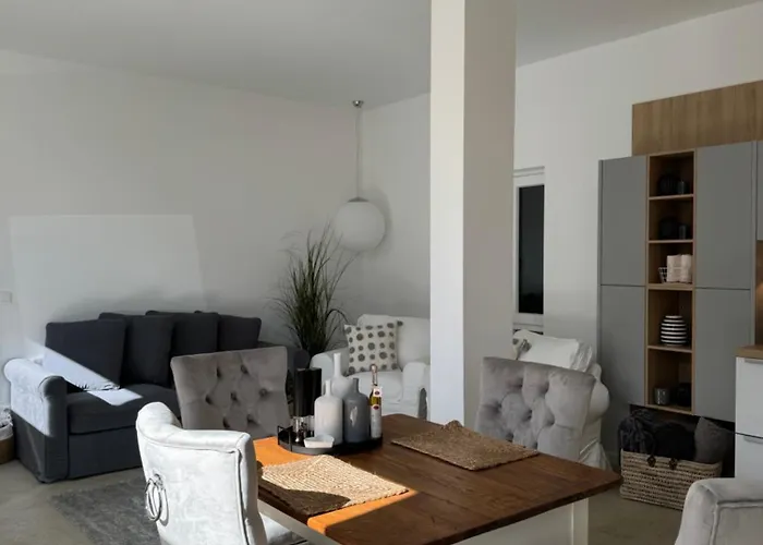 Sievershof Hofblick Wietzendorf