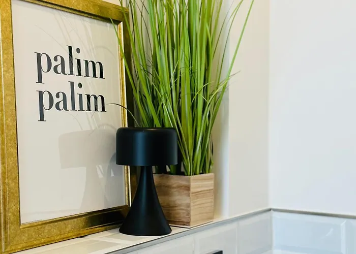 Apartament Sievershof Hofblick *