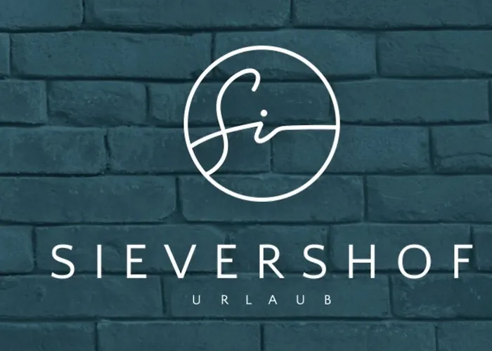 Sievershof Hofblick Lejlighed