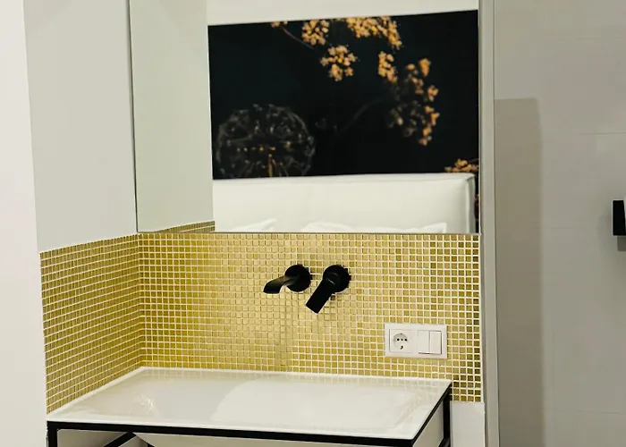 Lejlighed Sievershof Hofblick Wietzendorf