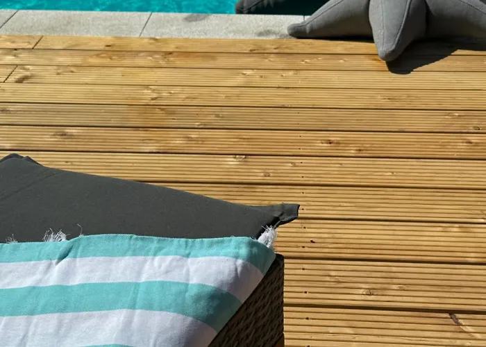 Sievershof Hofblick *